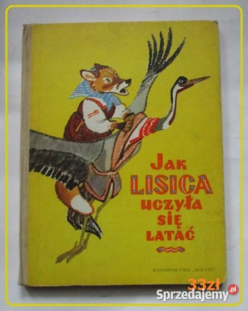 Literatura dzieci ZOOFraszki na ptaszki Brzechwa Łódź