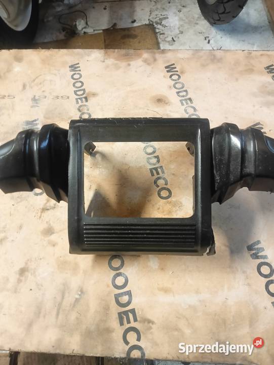 Obudowa licznika Simson Sr 50 Tarnów