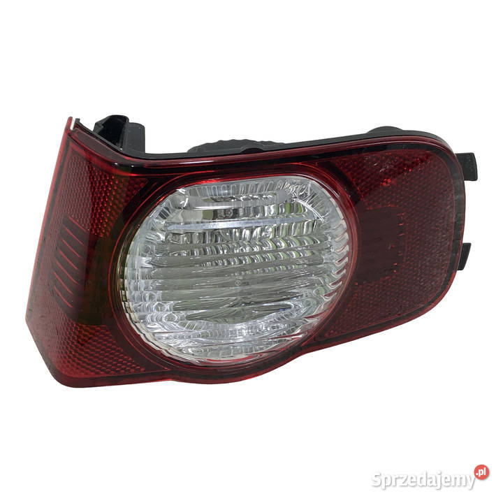 CITROEN C3 PICASSO SH 102008122017 Lampa cofania sprzedam