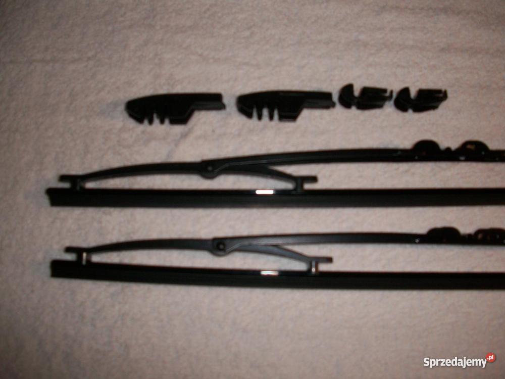 pióra wycieraczki Pozostałe Poznań