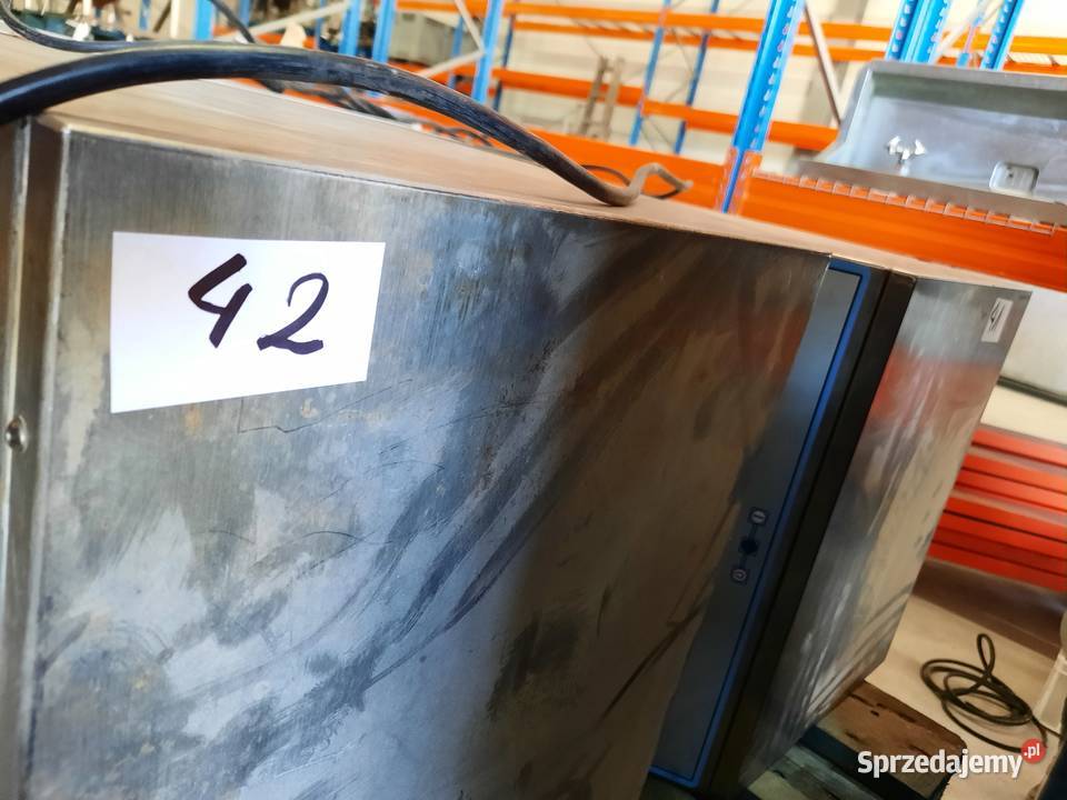 41 L61	Purex International Fume Extraction podkarpackie
