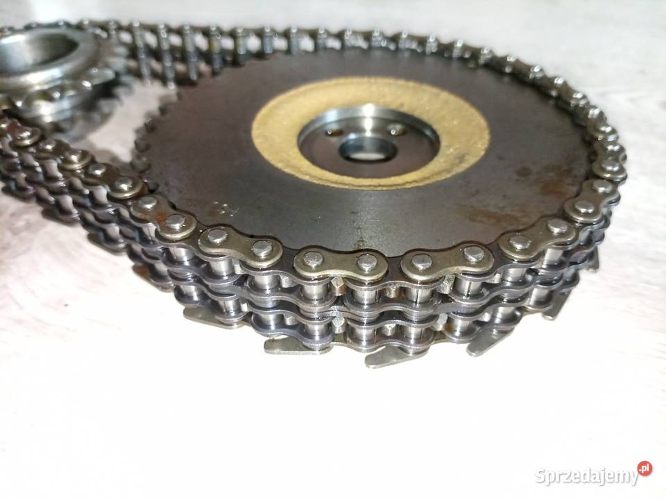 Fiat 125p rozrząd podkarpackie Stalowa Wola