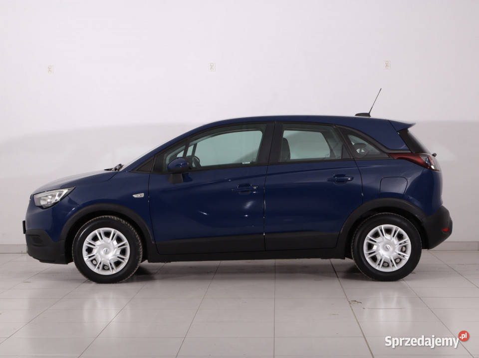 Opel Crossland 12 poduszka powietrzna Piaseczno