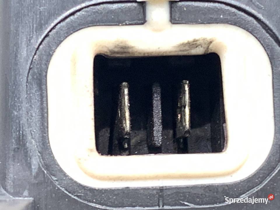 DMUCHAWA NAWIEWU FIAT CROMA 007014W WENTYLATOR