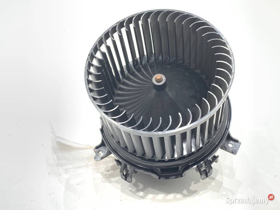 DMUCHAWA NAWIEWU BMW X1 U11 20222025 5A06B91 sprzedam