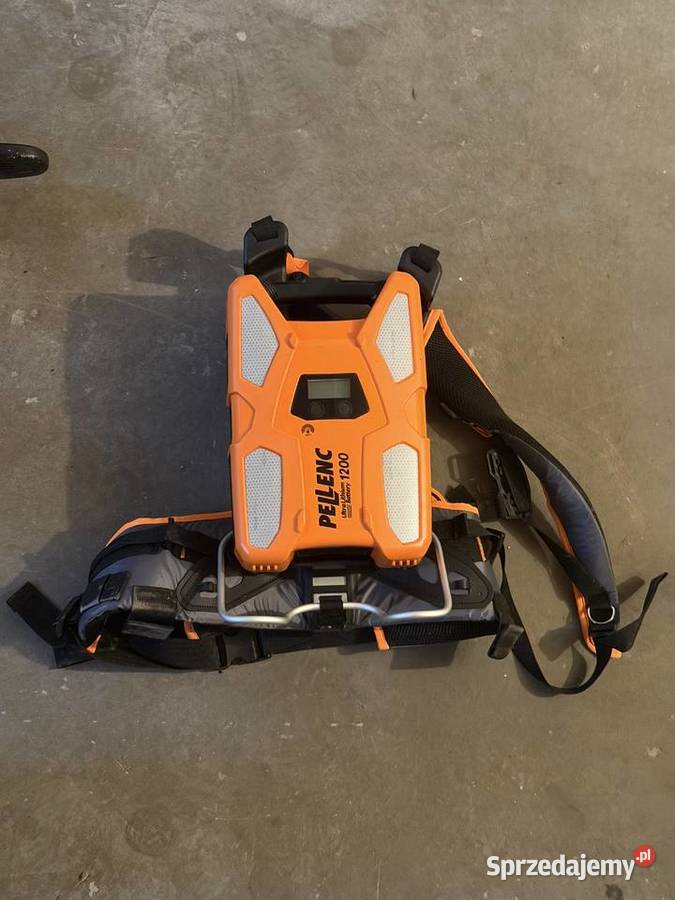 Pellend Zestaw norzyc i baterii Świecie