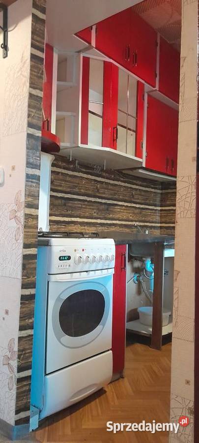 Przestronne 2pokojowe mieszkanie o powierzchni Jawiszowice sprzedam