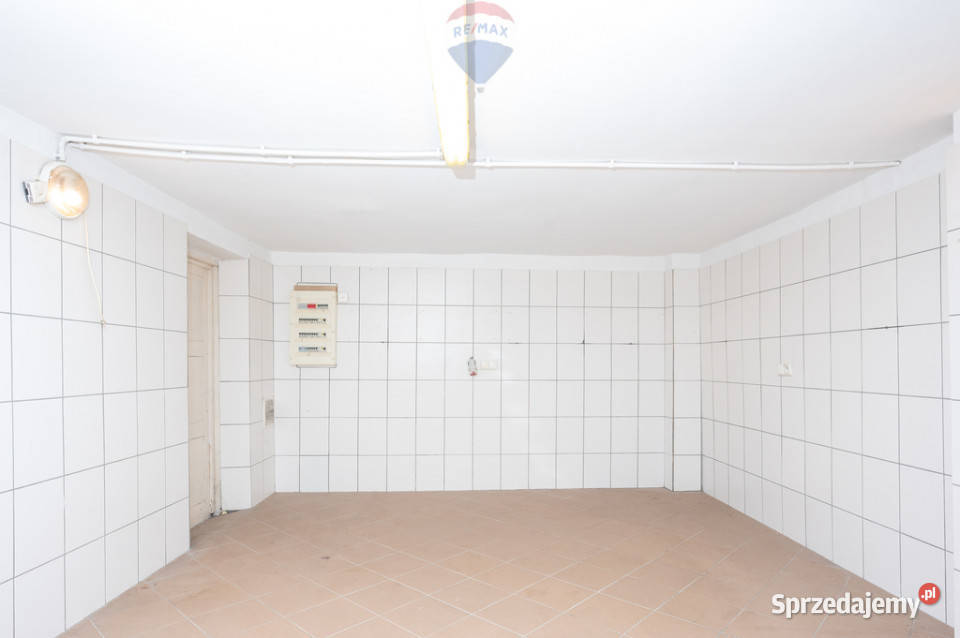 Lokal na sprzedaż Kraków witryna parter małopolskie sprzedam