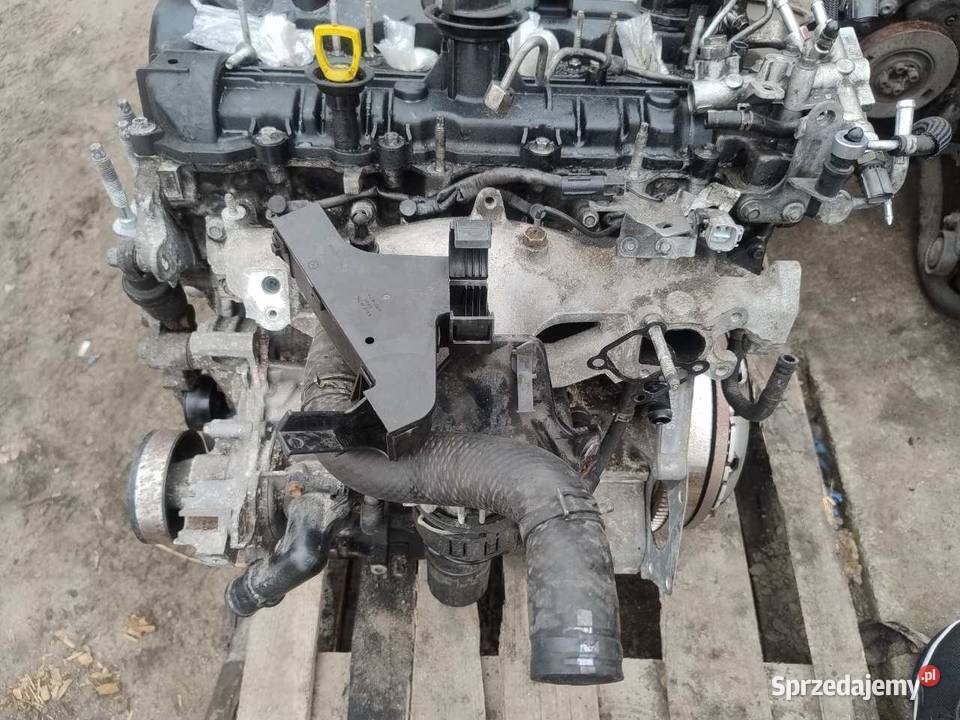 SILNIK MAZDA CX5 22 SH1 Części samochodowe sprzedam