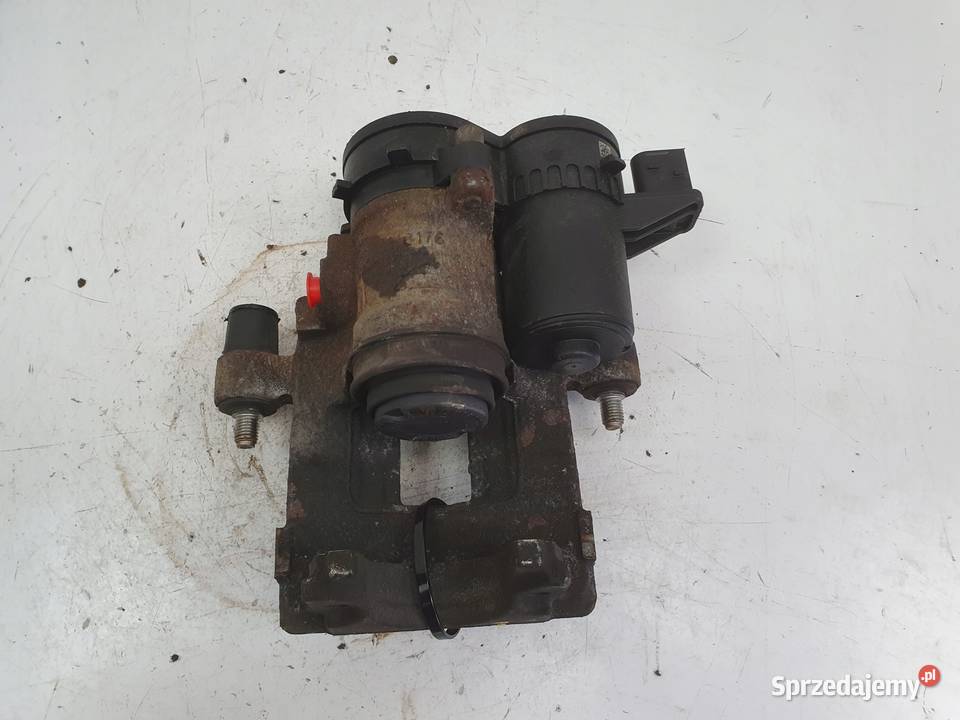 Volvo S90 V90 XC90 II TYLNY ZACISK HAMULCOWY