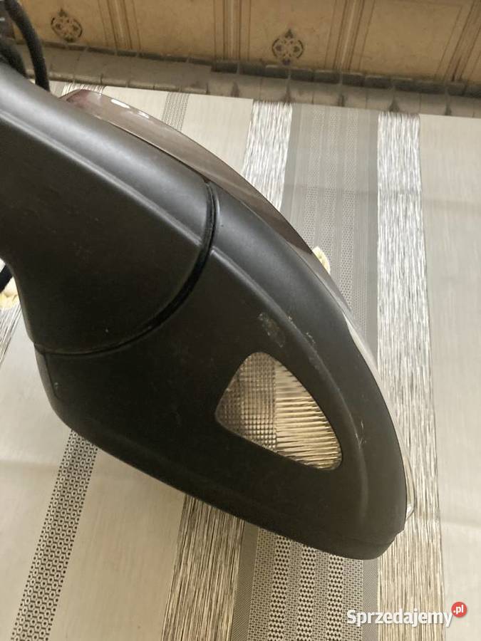 Lusterko lewe Vw tiguan 5N 20082014 r 9pin igła Lusterka zewnętrzne Wolsztyn