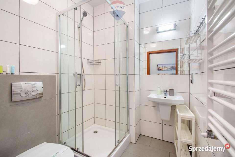Apartament 120 m plaży Sianożęty