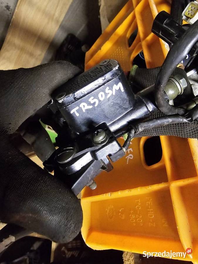 Generic trigger tr 50 SM pompa hamulca przód Pompy hamulcowe dolnośląskie Jelenia Góra sprzedam
