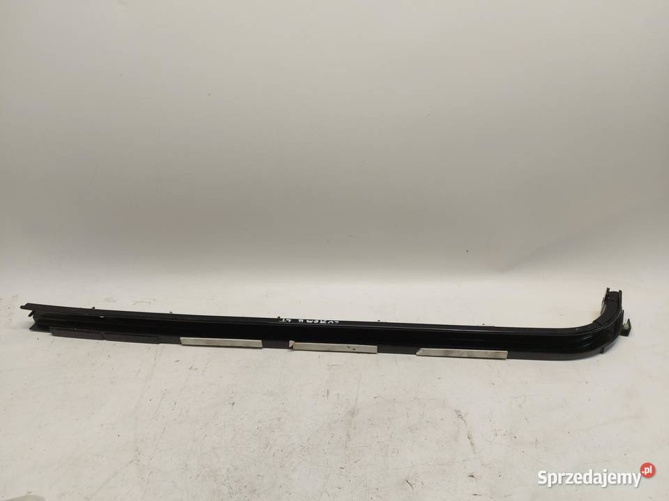 Transit Custom II szyna prowadnica drzwi