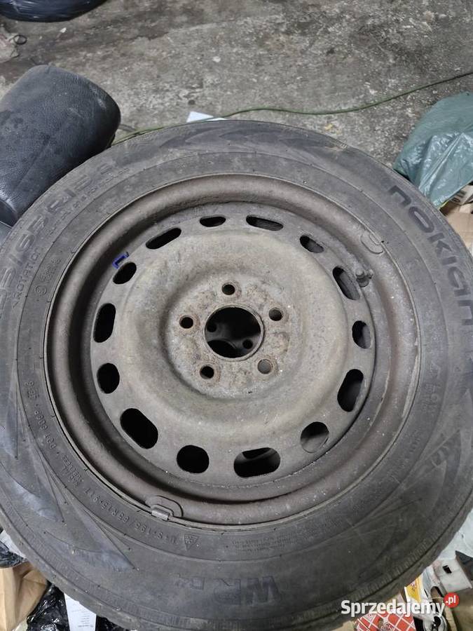 Sprzedam kola mazdakiatoyota itp Jelcz-Laskowice