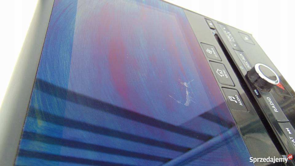 KONSOLA ŚRODKOWA PANEL PRZYCISKÓW INFINITI Q50 Nowy Tomyśl sprzedam