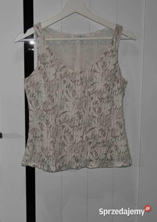 Latisana śliczna bluzeczka 36 S Wrocław