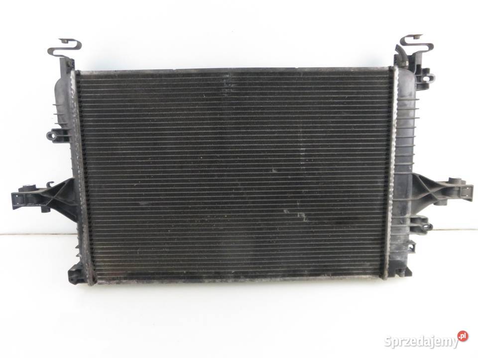 CHŁODNICA WODY VOLVO S80 I 20 T B 5204 T5
