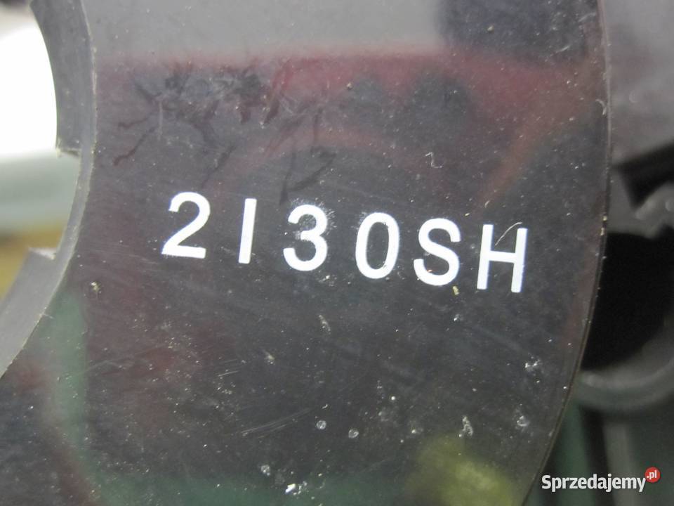 NISSAN QASHQAI I J10 07r AIRBAG taśma zwijak Kielce