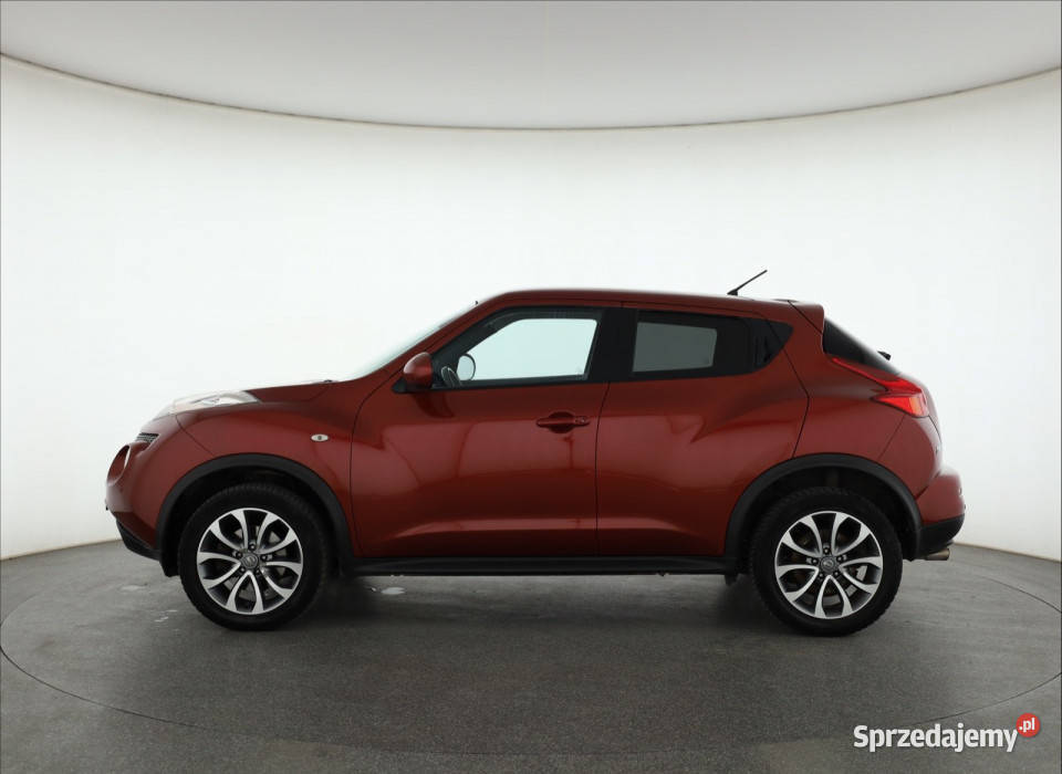 Nissan Juke 16 DIGT wielofunkcyjna kierownica Juke Piaseczno