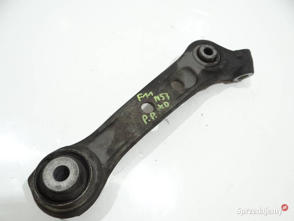 WAHACZ PRAWY PRZÓD BMW F11 N57 XDRIVE 17193469 Strzyżewice