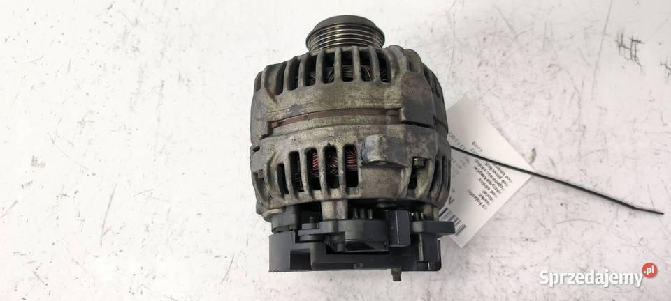 ALTERNATOR RENAULT LAGUNA I LIFT 8200229907 Lipno