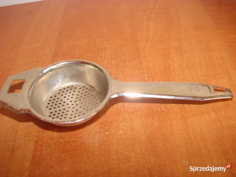 sitko do zaparzania herbaty PRL Pozostałe Pruszcz Gdański