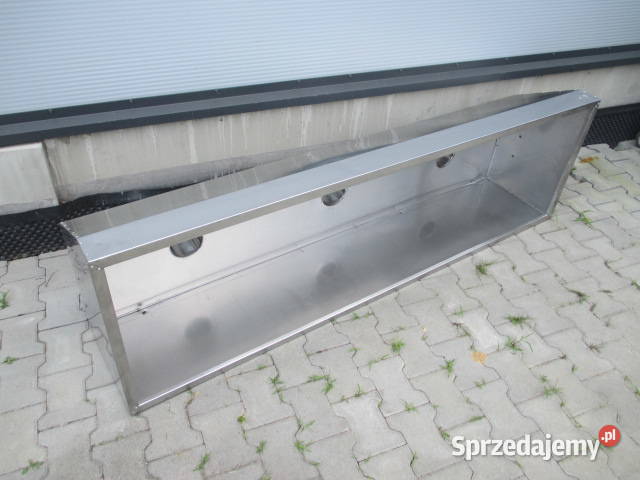 Okap Gastronomiczny 2006045 Gastronomia Ostrów Wielkopolski