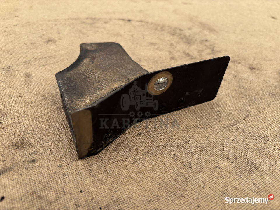 Claas Lexion 780 Izolacja Silnika Pokrywa Maska sprzedam