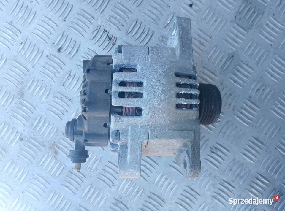 KIA Ceed 2007 Alternator 19913 2655475 Barłogi sprzedam