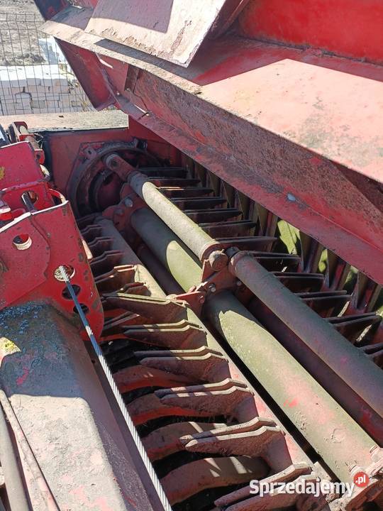 Sprzedam Pttinger Ernte Profi 2 S nieuszkodzony Łacha