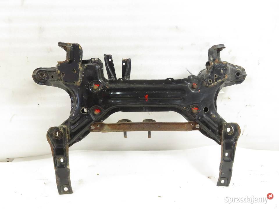 SANKI PRZÓD VW POLO CLASSIC 6V2 60 14 AKK