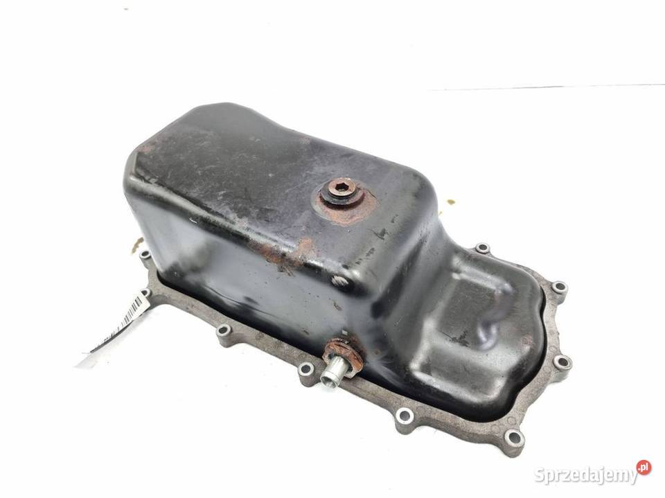 MISA OLEJOWA IVECO DAILY 35S18 5801556928 Lipno sprzedam