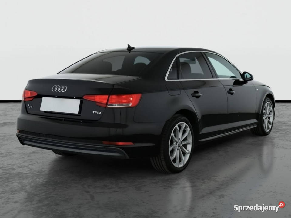 Audi A4 14 TFSI wspomaganie kierownicy sprzedam
