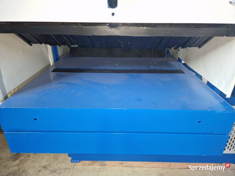 Wielopiła WALTER WD 250350 Jordanów sprzedam