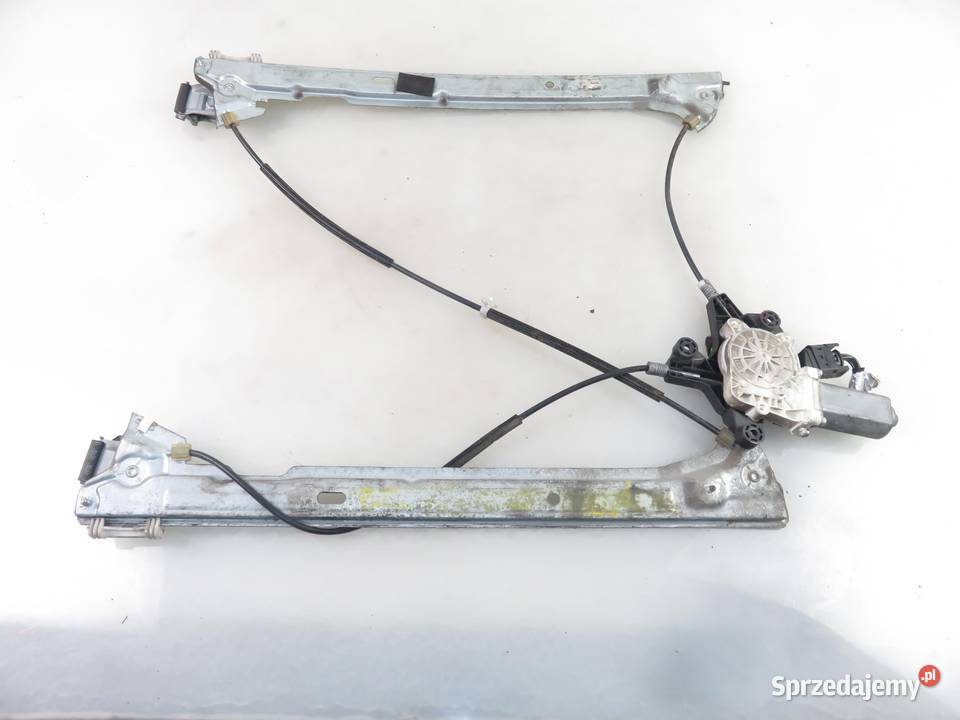 PODNOŚNIK SZYBY LEWY PRZEDNI MERCEDES VITO 639