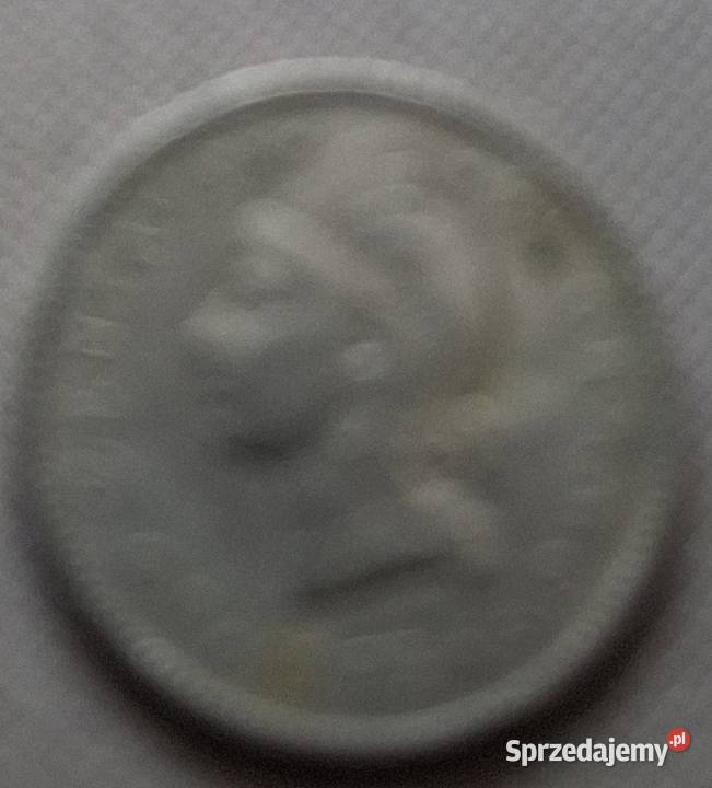 DOMINIKANA10 CENTAVOS1973 r Legionowo