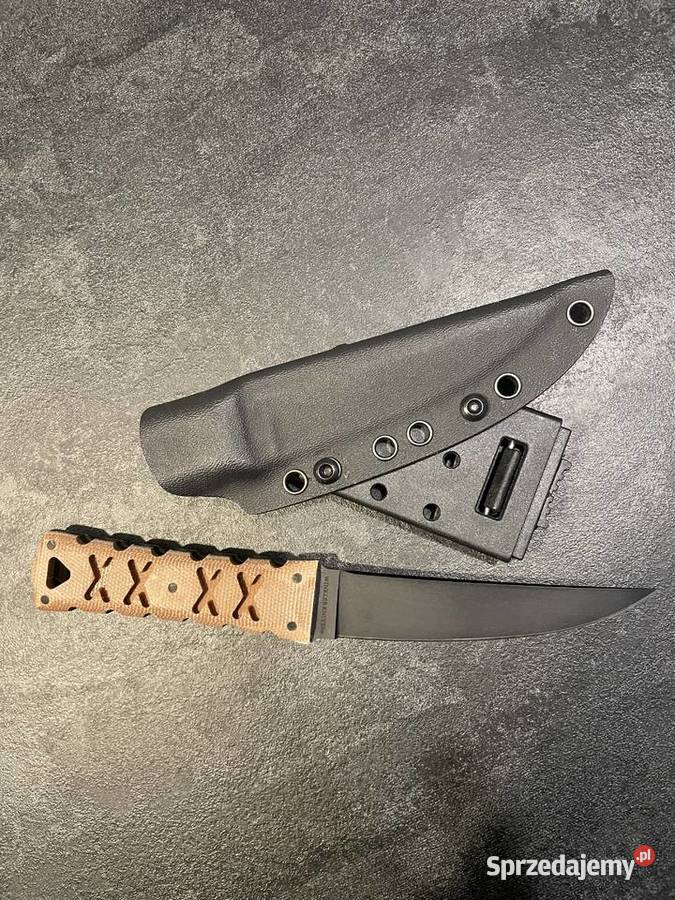 Winkler K Williams HZK 499 stal D2