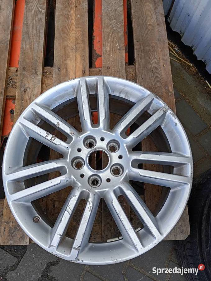 Felga Mini Coutryman F60 18 75J Mińsk Mazowiecki