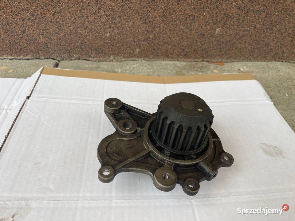 Pompa Wody KIA 2 Solec-Zdrój sprzedam