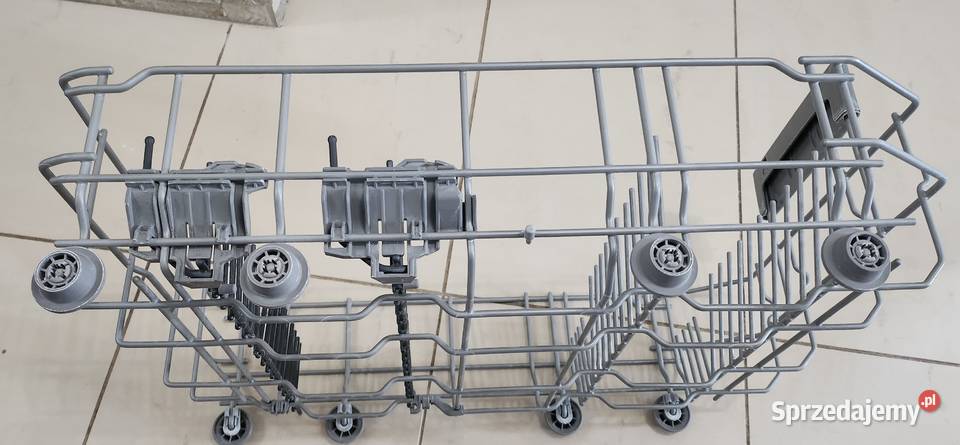 Kosz dolny do zmywarki Siemens 45 Warszawa