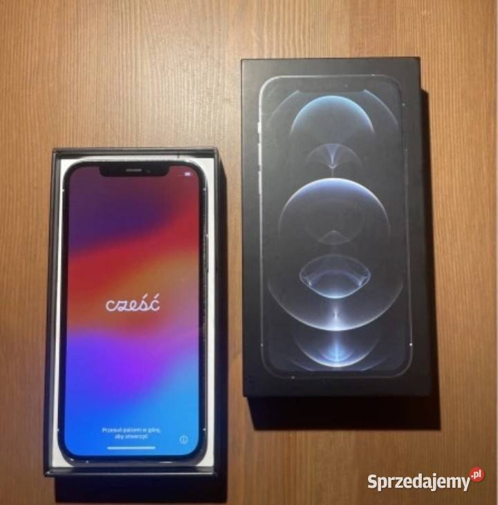 dziś iPhone 13