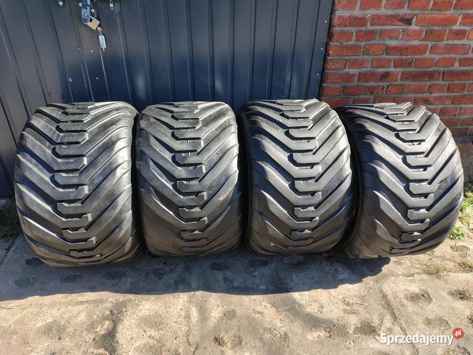 Opony 5005017 1955017 TVS Opony rolnicze Nowe Zduny sprzedam