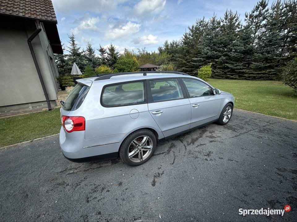 Passat b6 czujnik deszczu Passat Głogów sprzedam