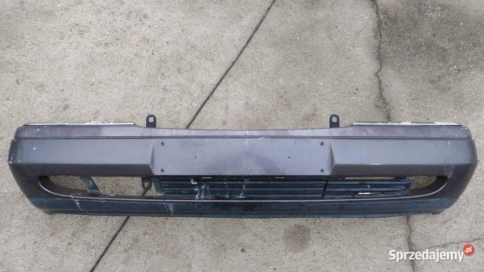Zderzak Przód Mercedes W202 CKlasa Elegance Motoryzacja