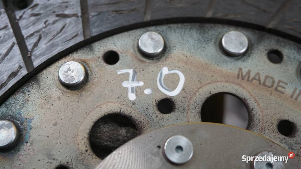 i40 OPTIMA ix35 CARENS SPORTAGE 17 CRDI 15r D4FD osobowe