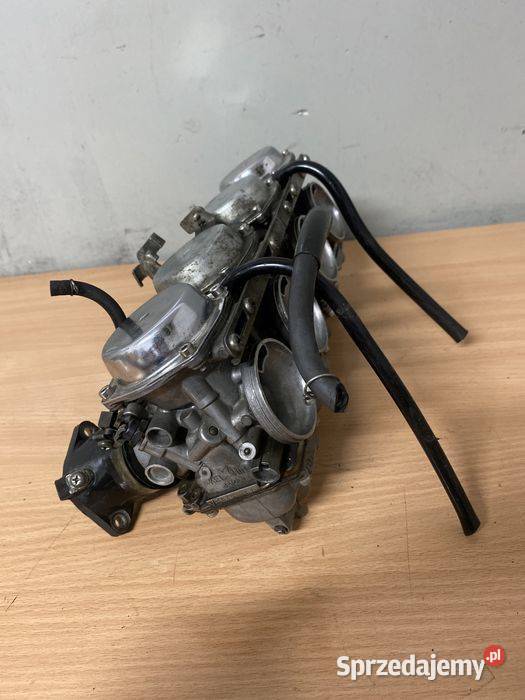 Honda CBX 750 Gazniki CBX750 Gaznik Krocce KPL Poznań sprzedam