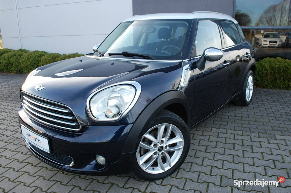 Mini Countryman Countryman