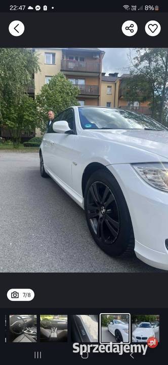 Bmw podkarpackie Jasło