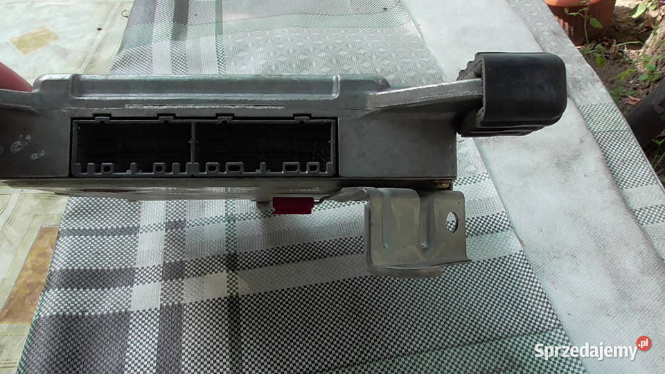 civic 6 komputersterownik14